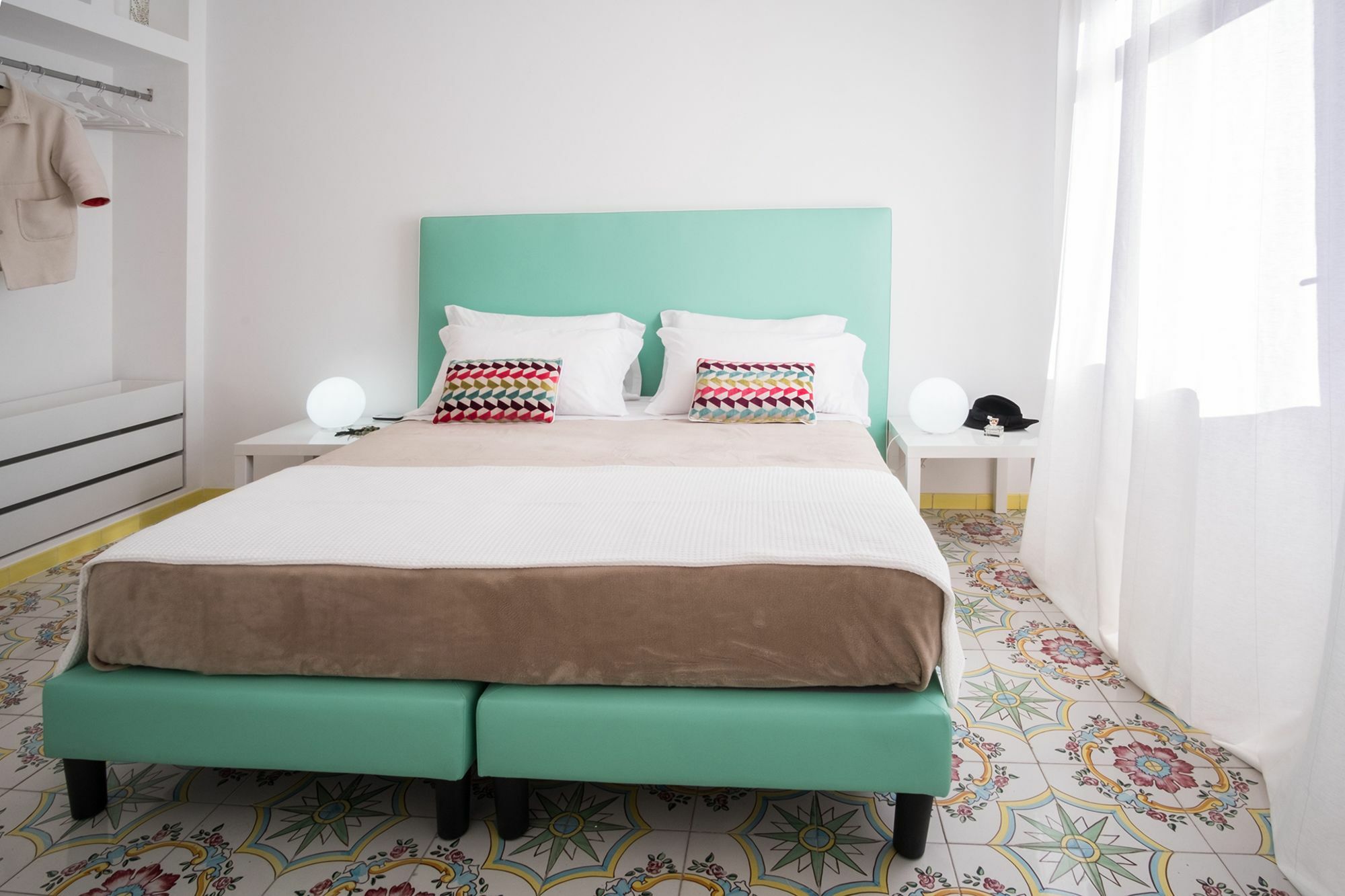 Amore Rentals - Appartamento Erica Sorrento Dış mekan fotoğraf
